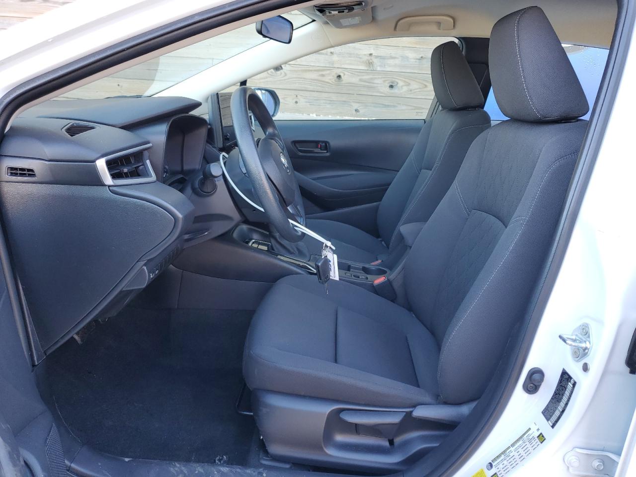 2024 Toyota Corolla - Image 7