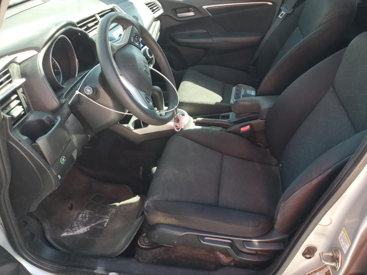 2015 Honda Fit - Image 7