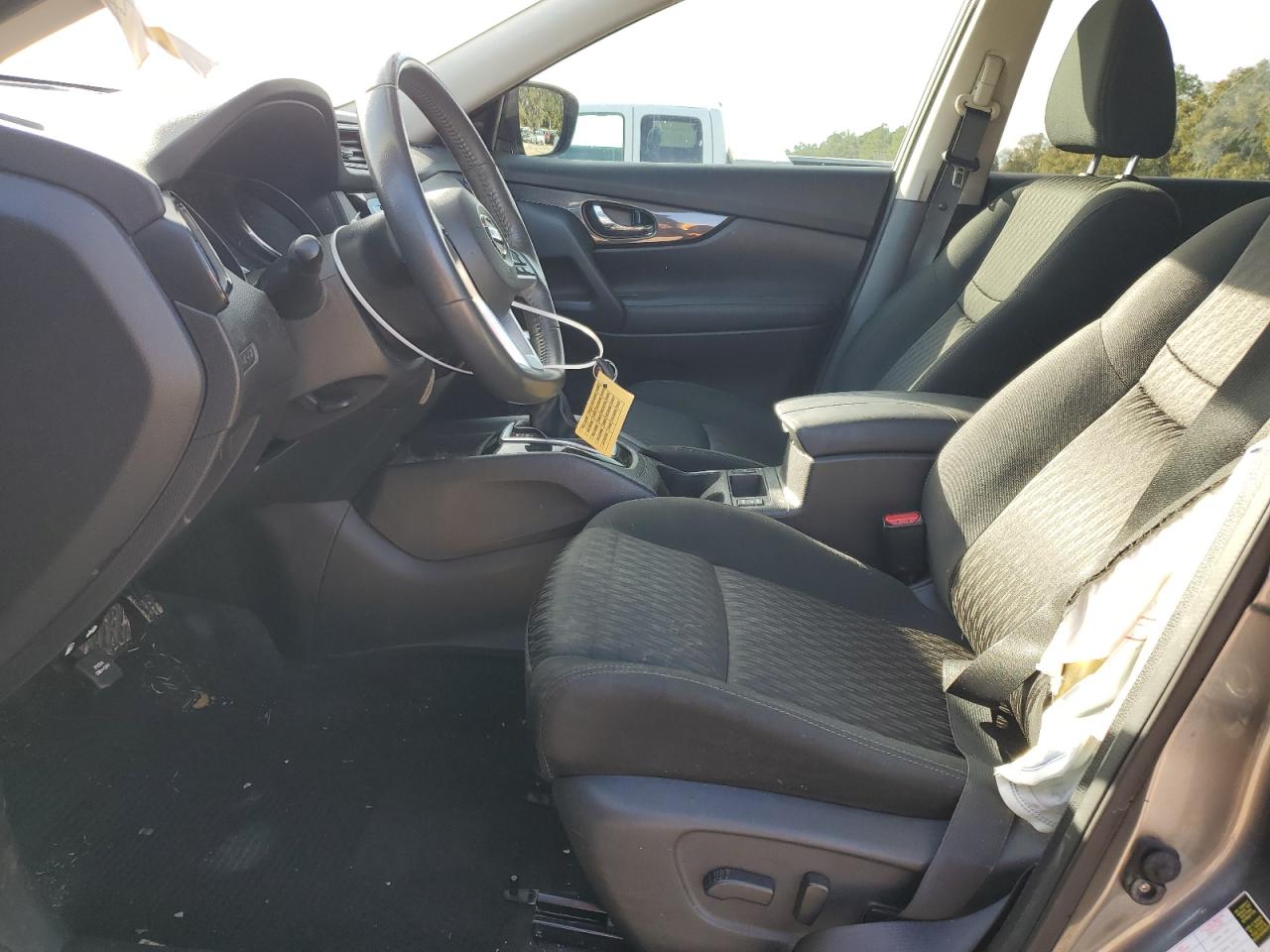 2017 Nissan Rogue - Image 7