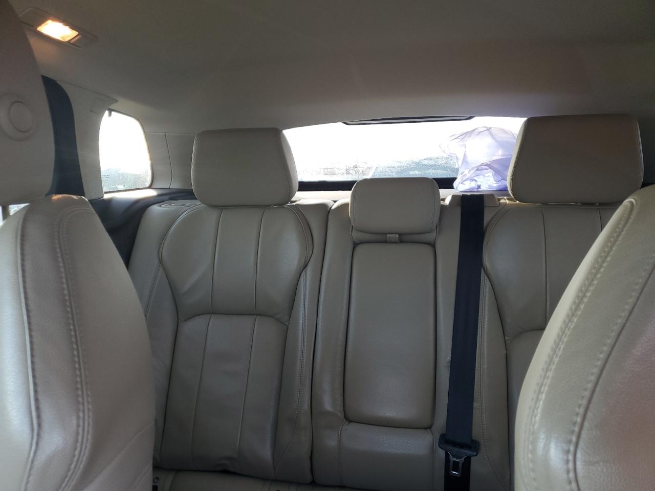 2018 Land Rover Range Rover - Image 10