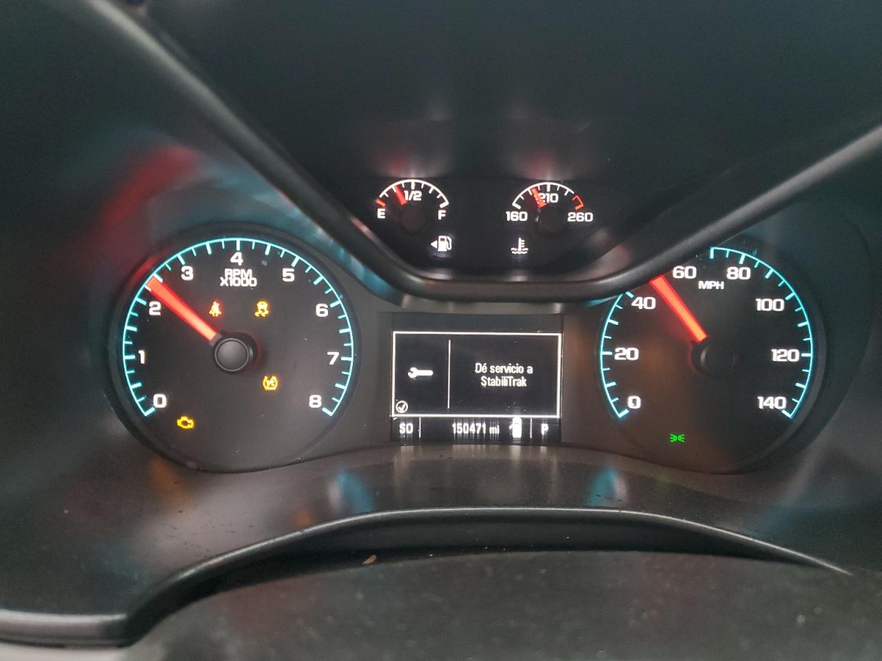 2019 GMC Canyon - Image 9