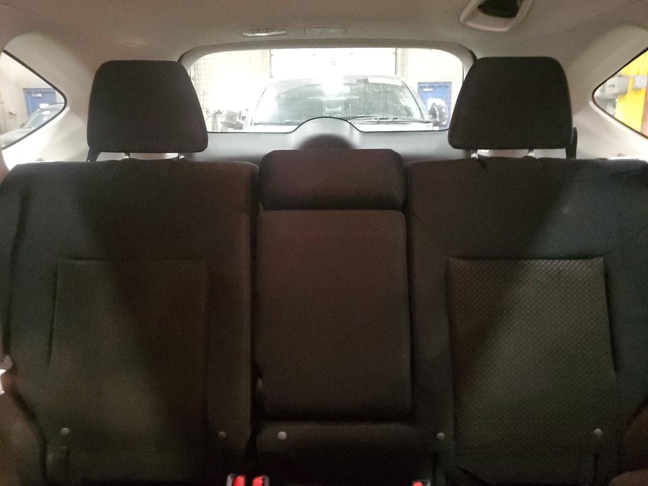 2016 Honda CR-V - Image 10