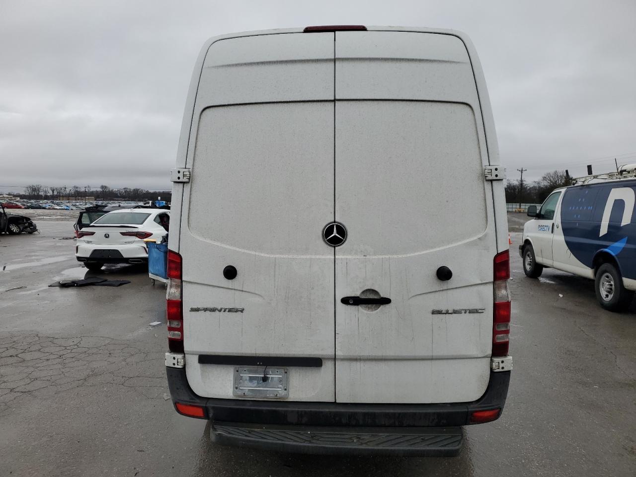 2016 Mercedes-Benz Sprinter - Image 6