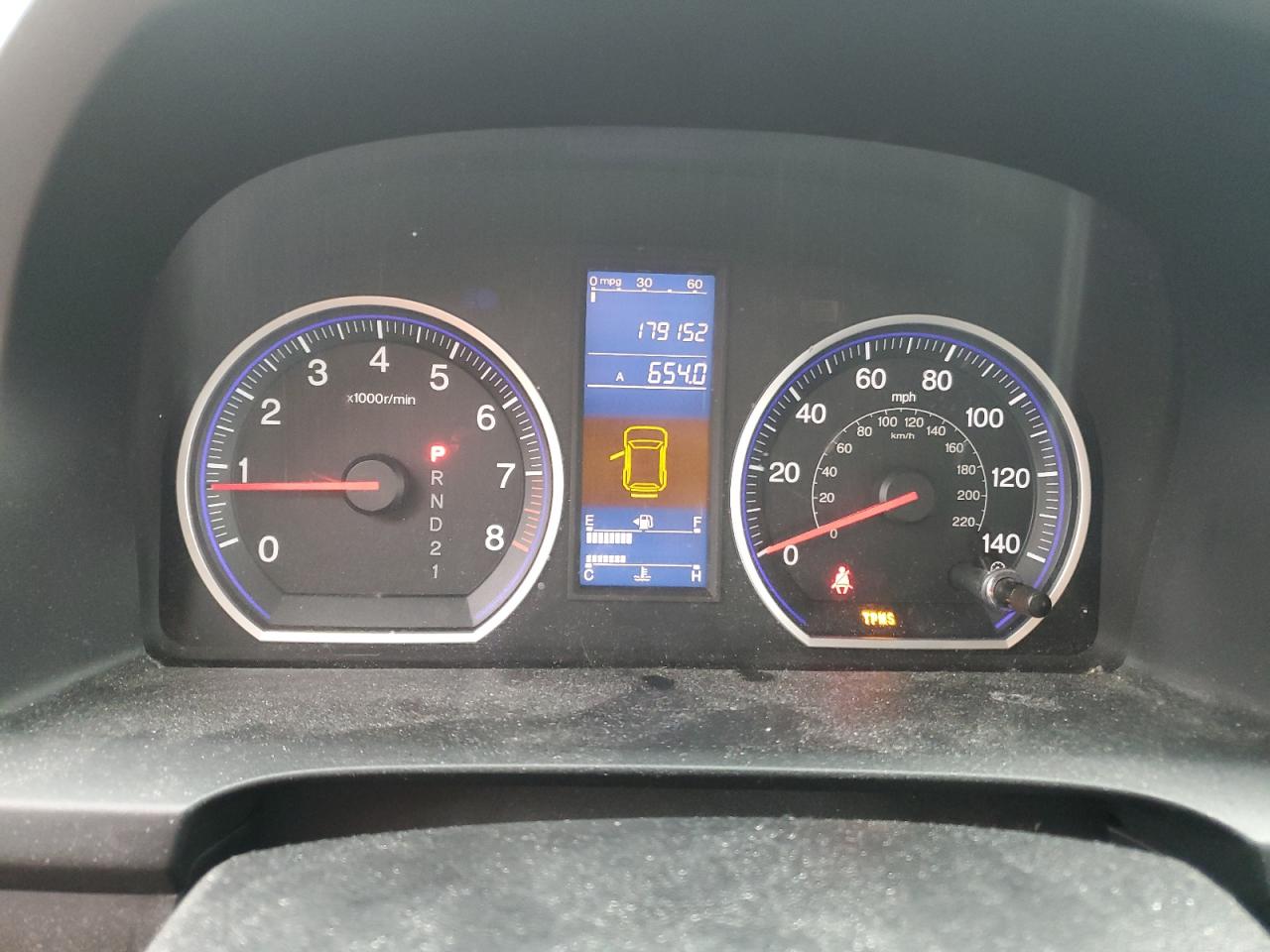 2011 Honda CR-V - Image 9