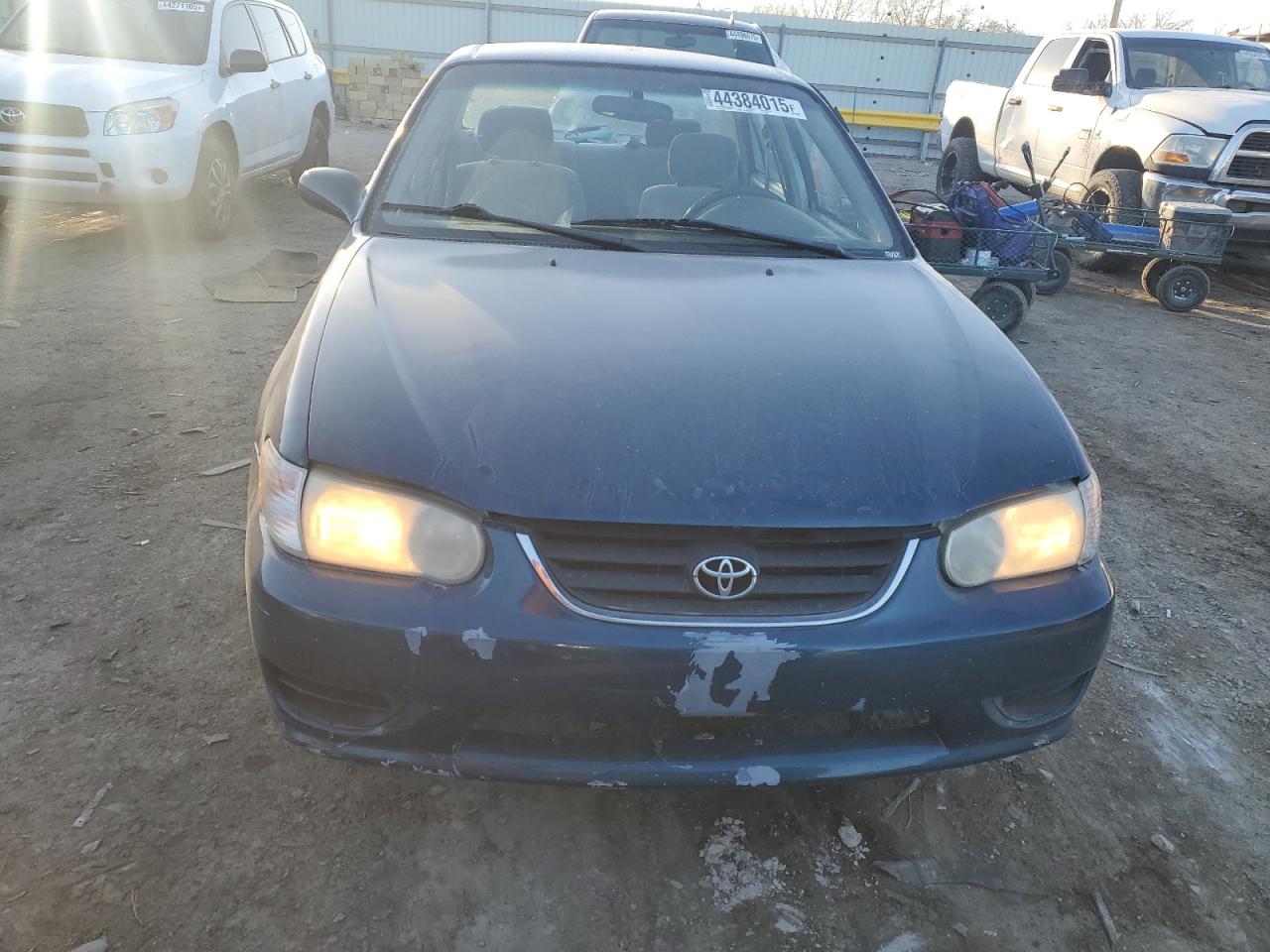 2002 Toyota Corolla - Image 5