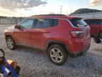 2023 Jeep Compass Latitude للبيع في Lawrenceburg، KY - Front End
