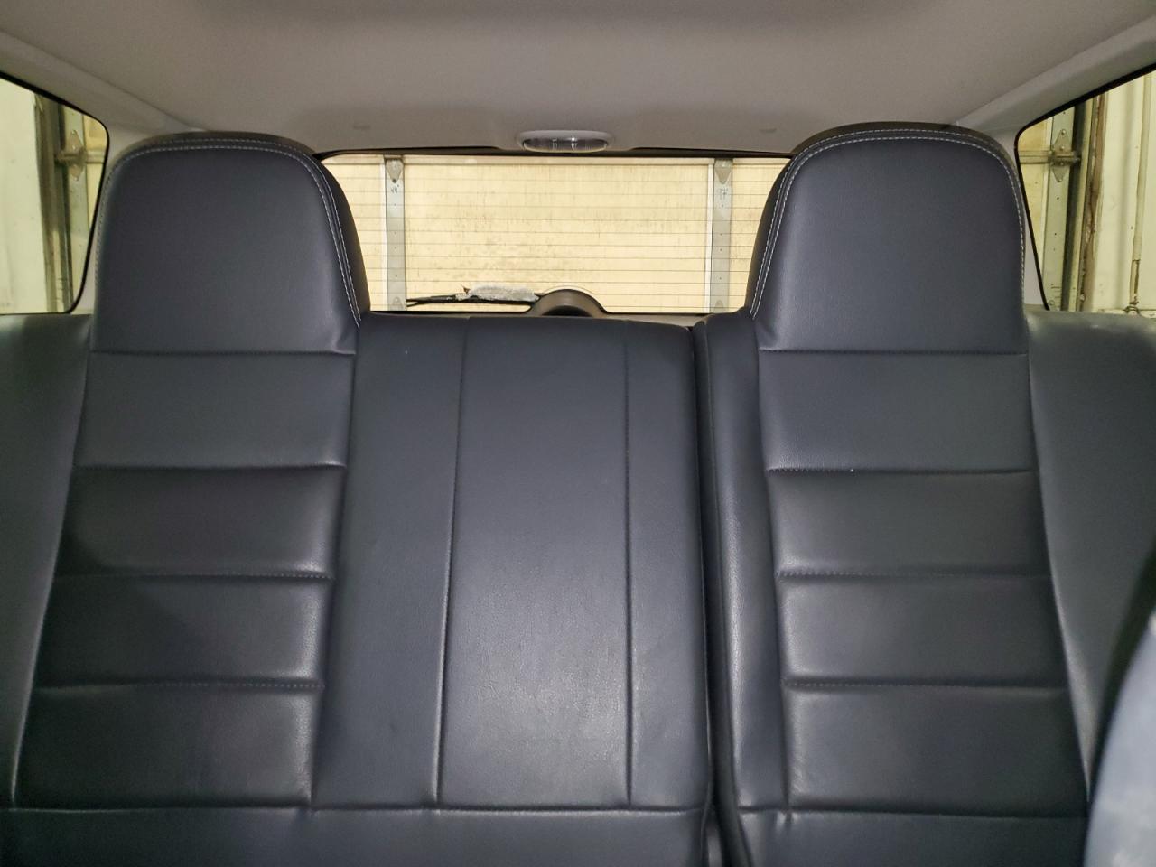 2016 Jeep Liberty (Patriot) - Image 10