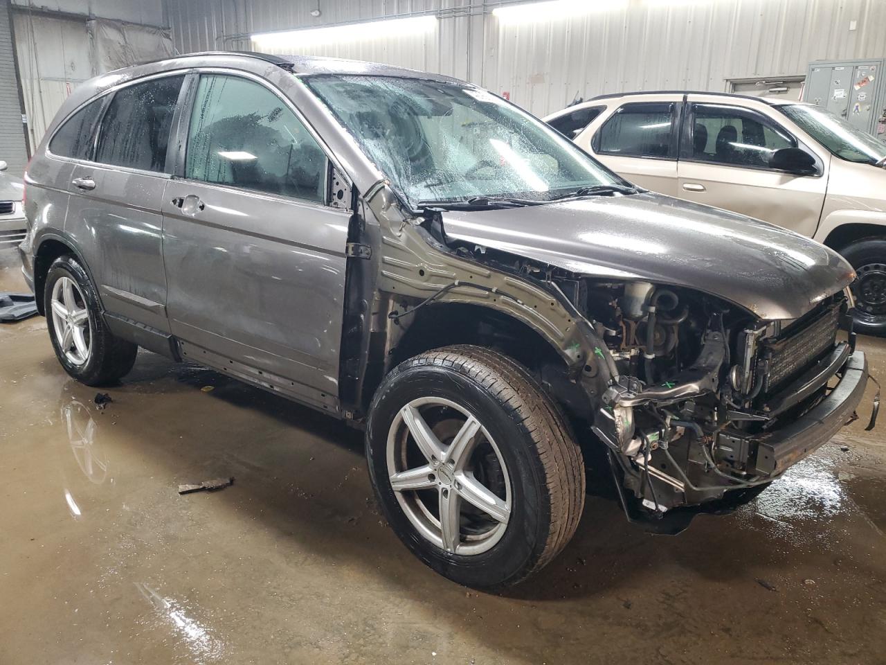 2009 Honda CR-V - Image 4