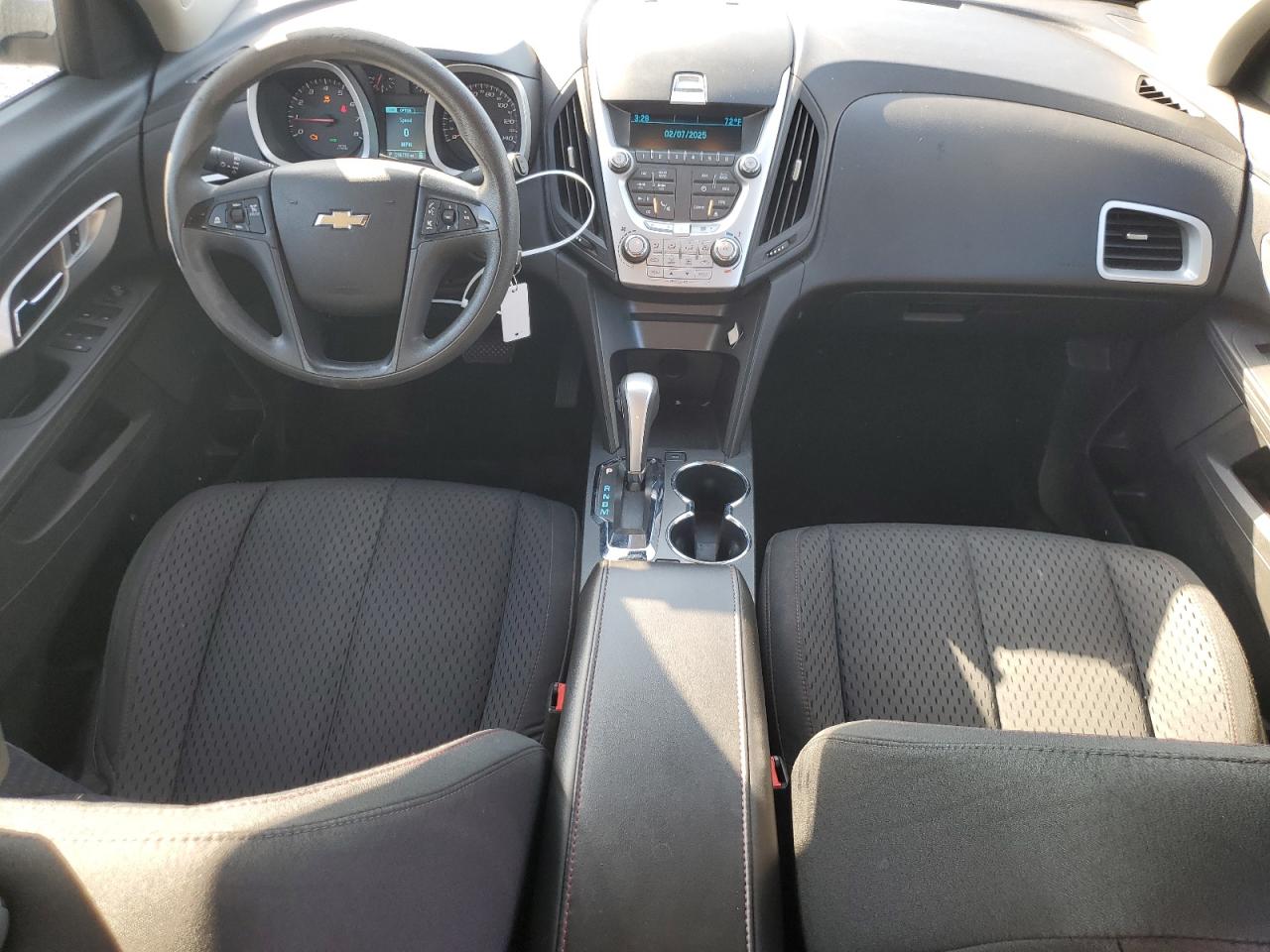 2013 Chevrolet Equinox - Image 8