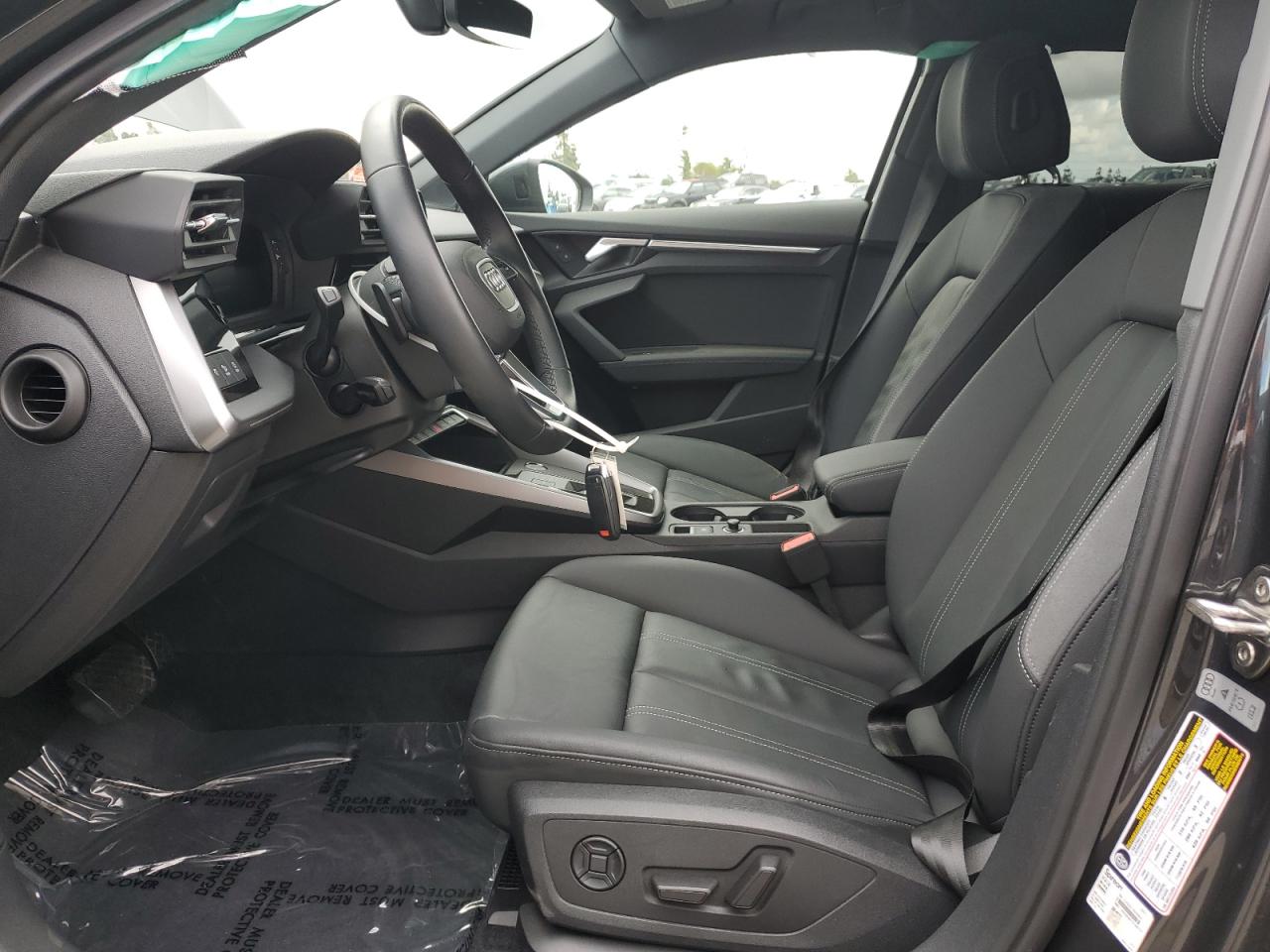 2023 Audi A3 - Image 7