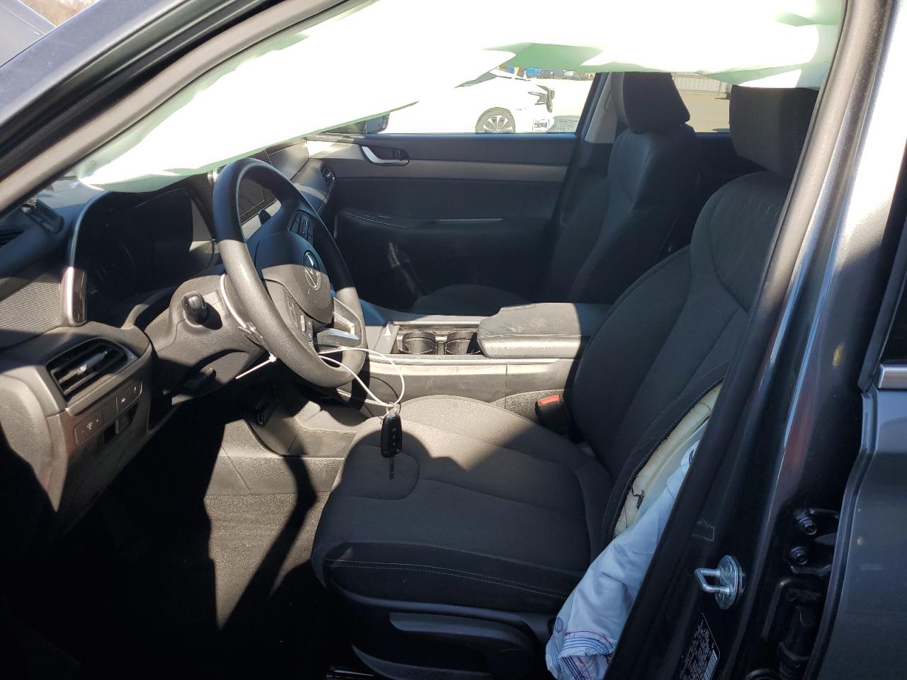 2021 Hyundai Palisade - Image 7