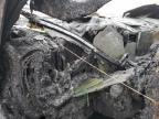 2023 Chevrolet Silverado K1500 Zr2 for Sale in Anderson, CA - Burn