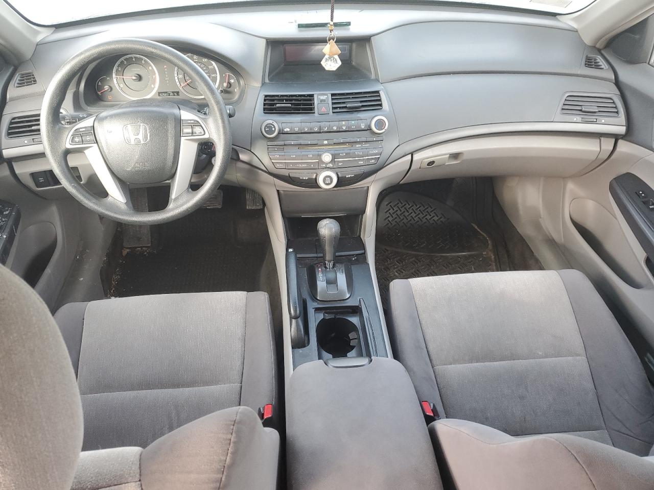 2009 Honda Accord - Image 8