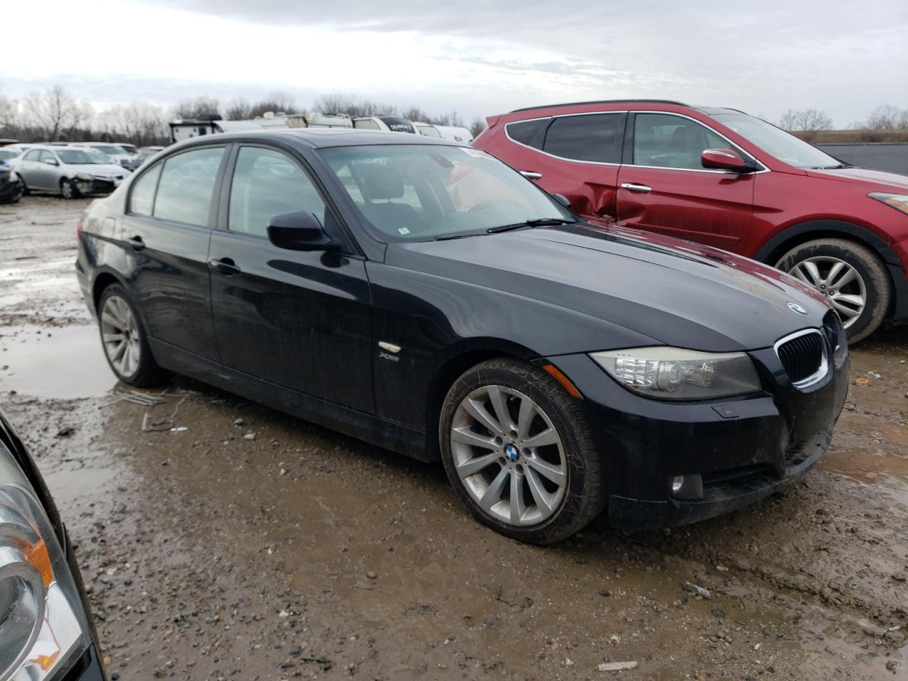 2011 BMW 3er - Image 4