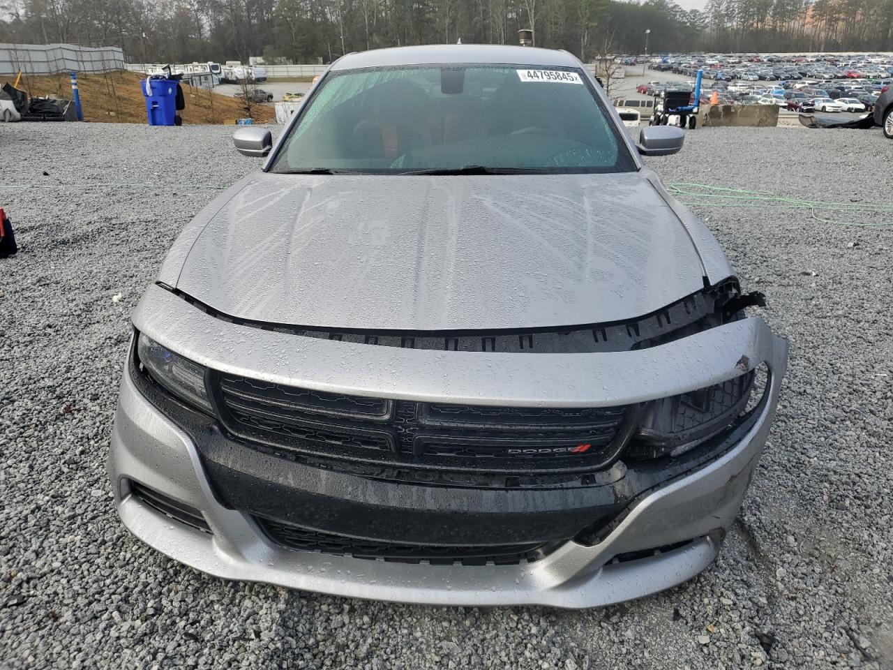 2018 Dodge Charger - Image 5