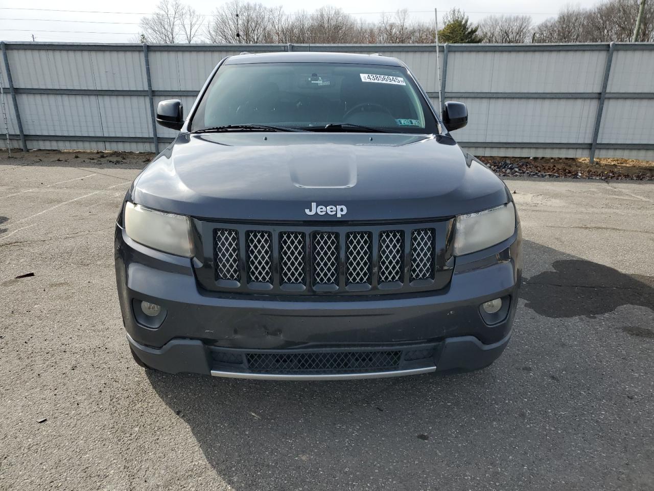 2013 Jeep Grand Cherokee - Image 5