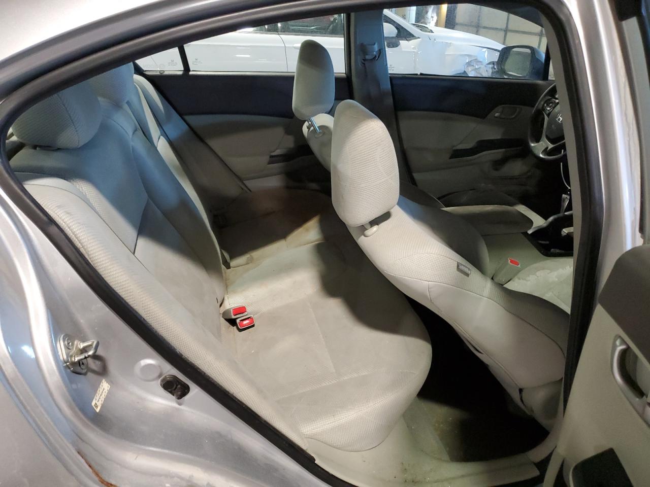 2012 Honda Civic - Image 10