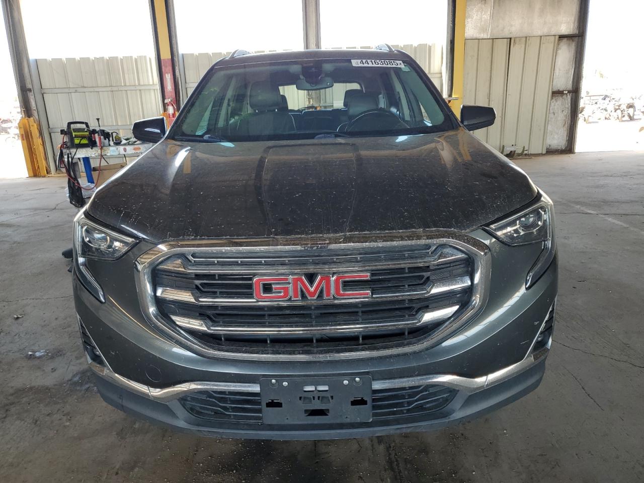 2020 GMC Terrain - Image 5