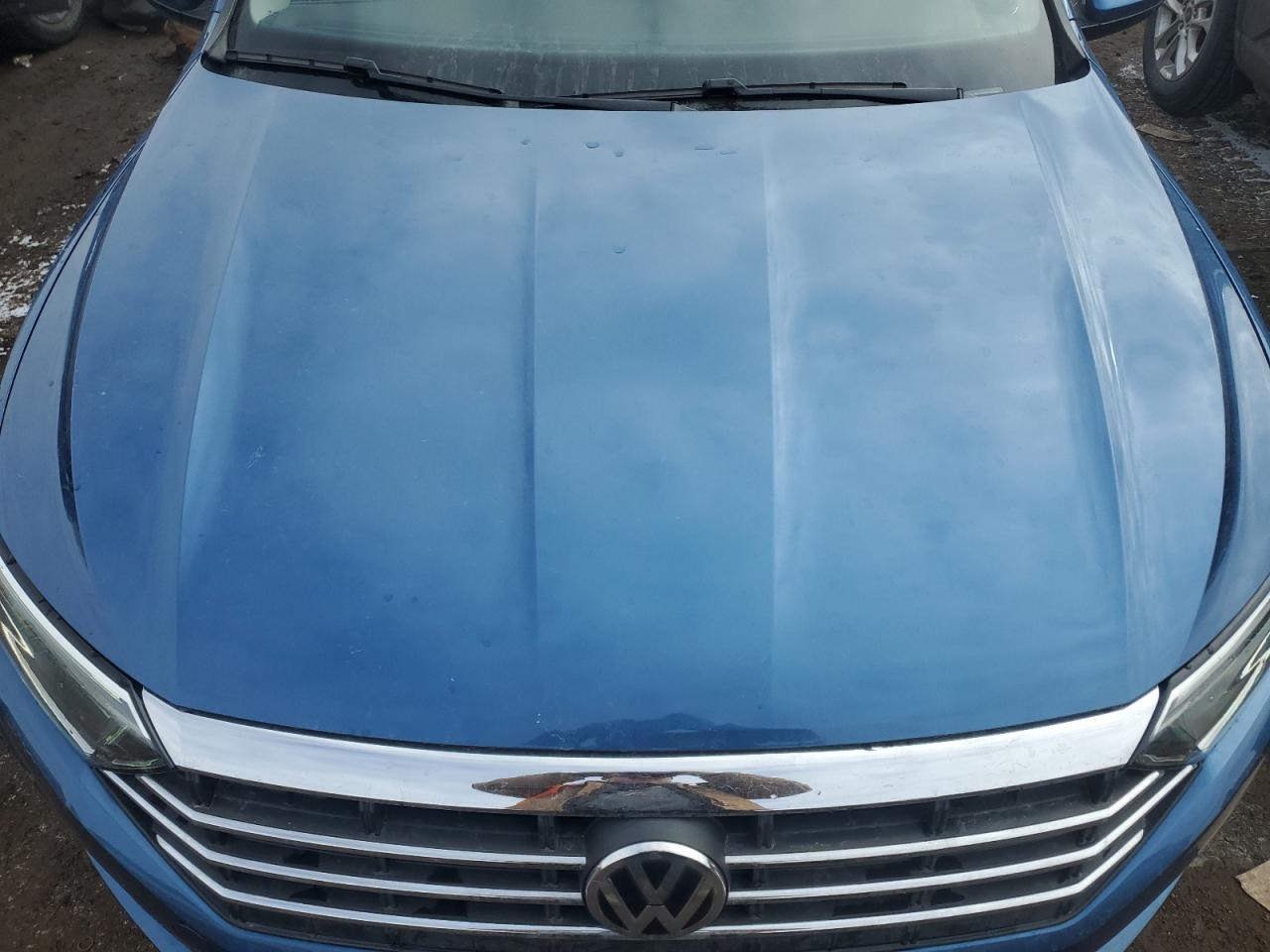 2019 Volkswagen Jetta - Image 11