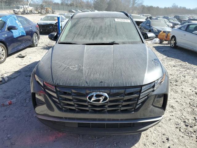  HYUNDAI TUCSON 2022 Charcoal