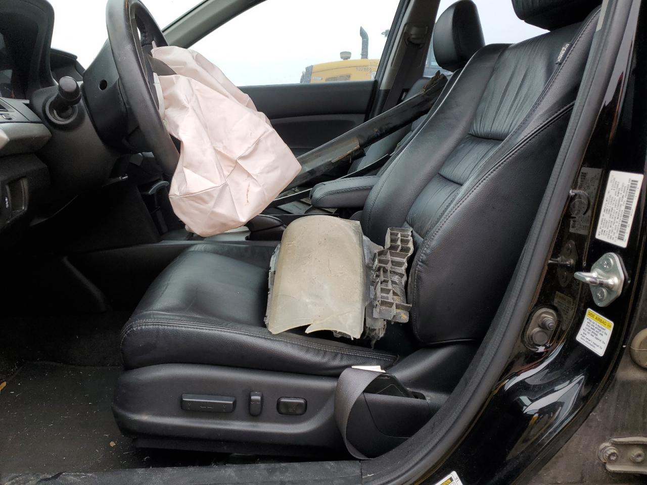 2012 Honda Accord - Image 7