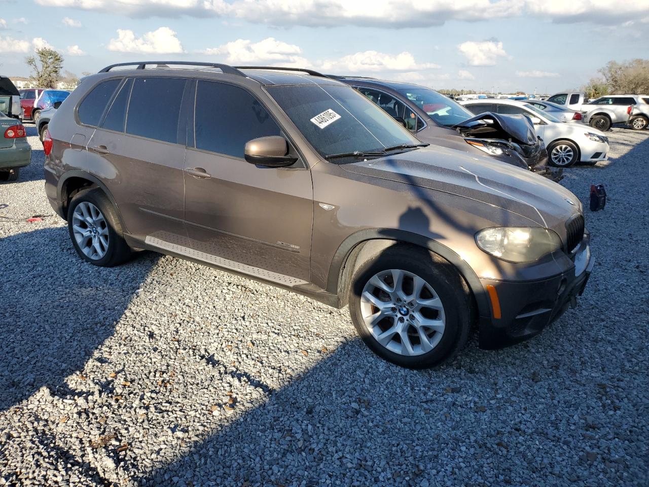 2011 BMW X5 - Image 4