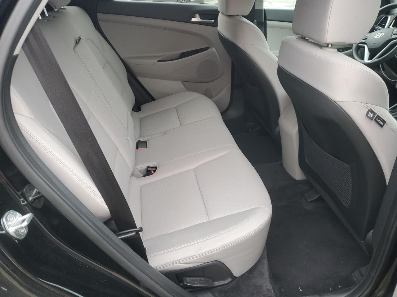 2021 Hyundai Tucson - Image 11