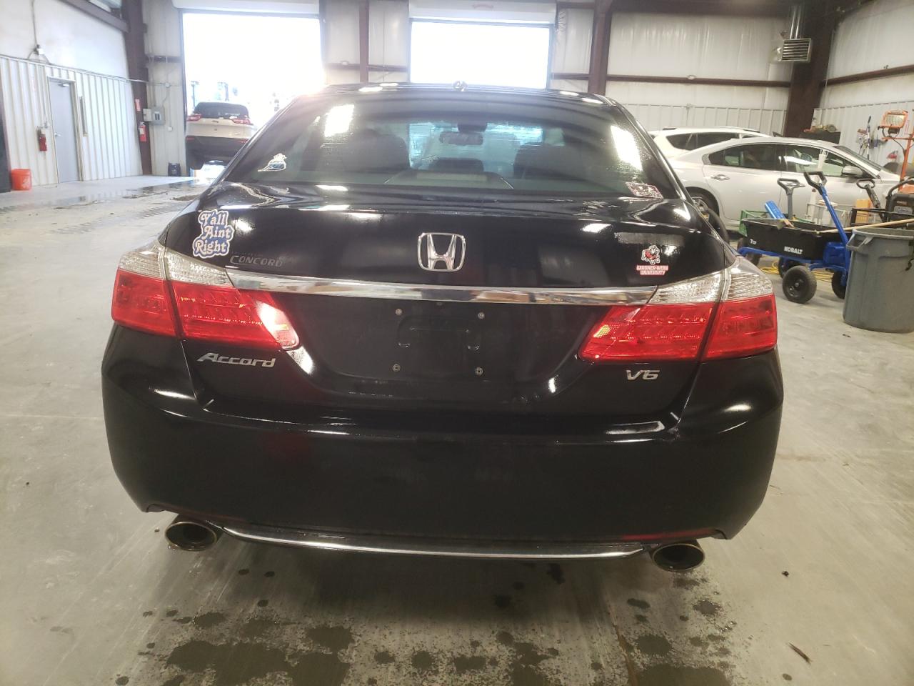 2014 Honda Accord - Image 6