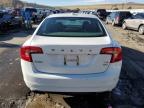2015 Volvo S60 Premier en Venta en Littleton, CO - Front End