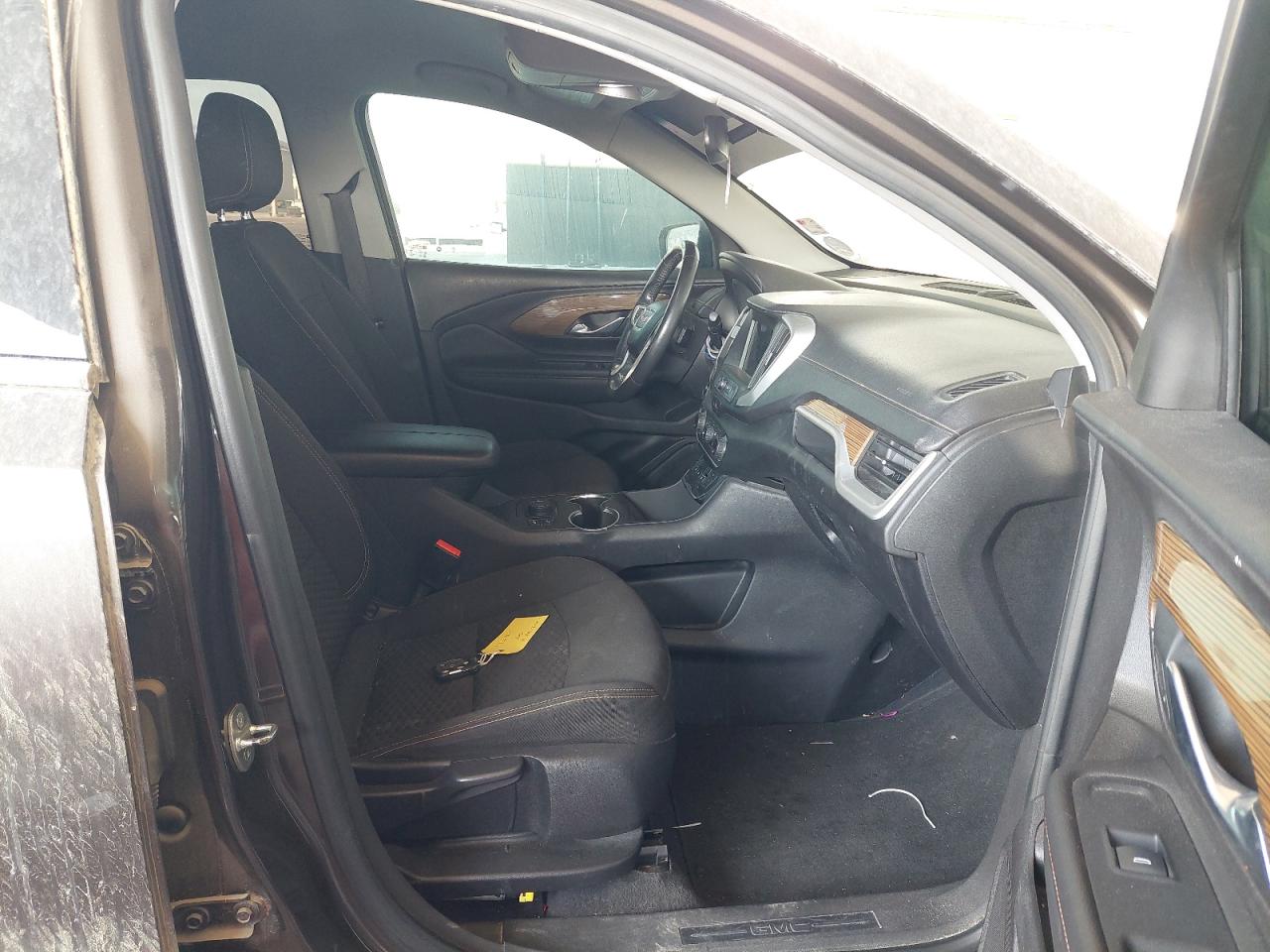 3GKALMEVXKL339379 - 2019 GMC TERRAIN - #43669275