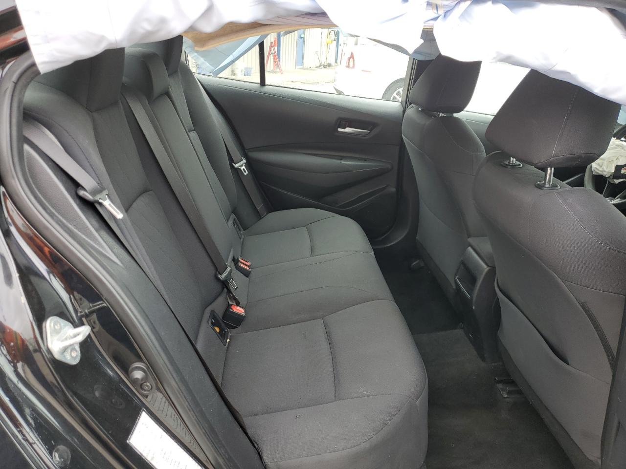2020 Toyota Corolla - Image 10