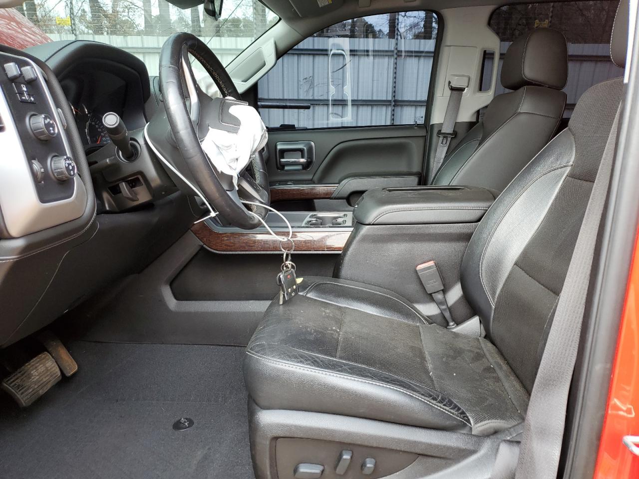 2019 GMC Sierra - Image 7
