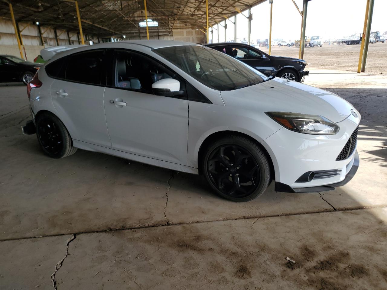 2014 Ford Focus - Image 4