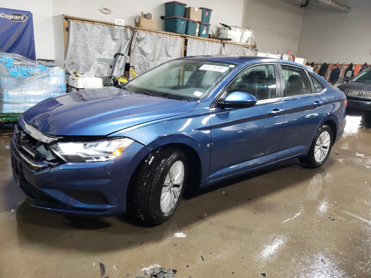 2019 Volkswagen Jetta - Image 1