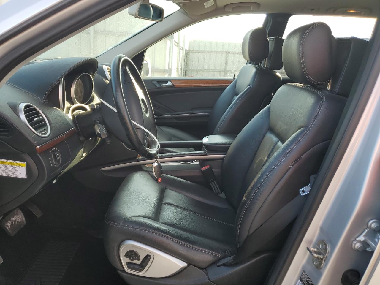 2008 Mercedes-Benz GL-klasse - Image 7