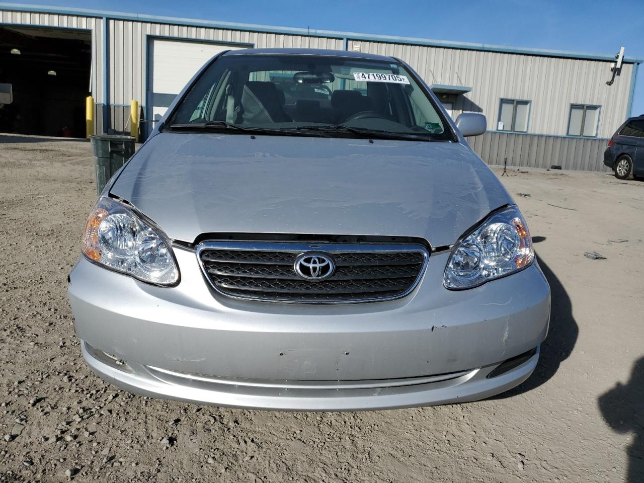 2006 Toyota Corolla - Image 5