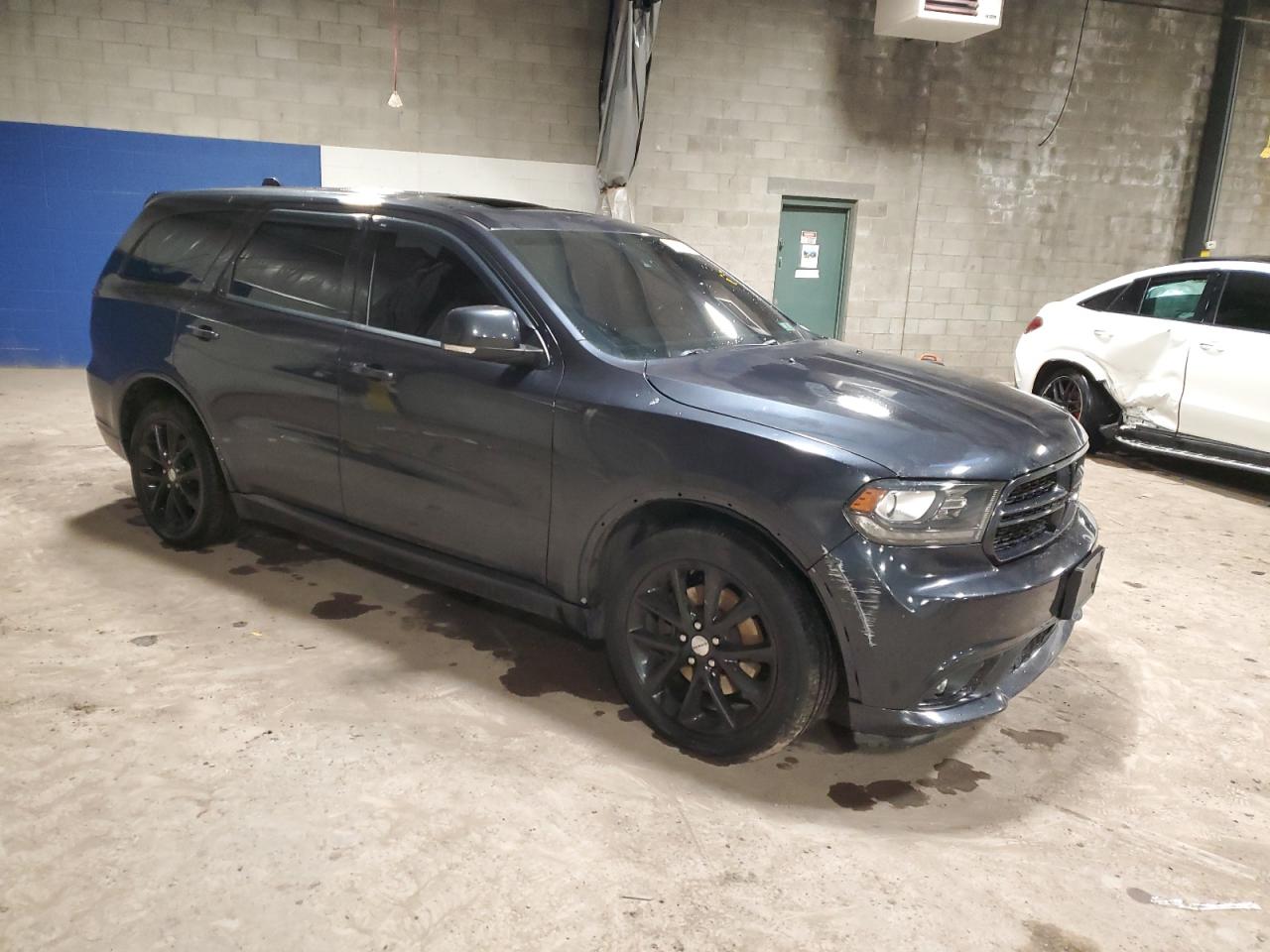 2014 Dodge Durango - Image 4