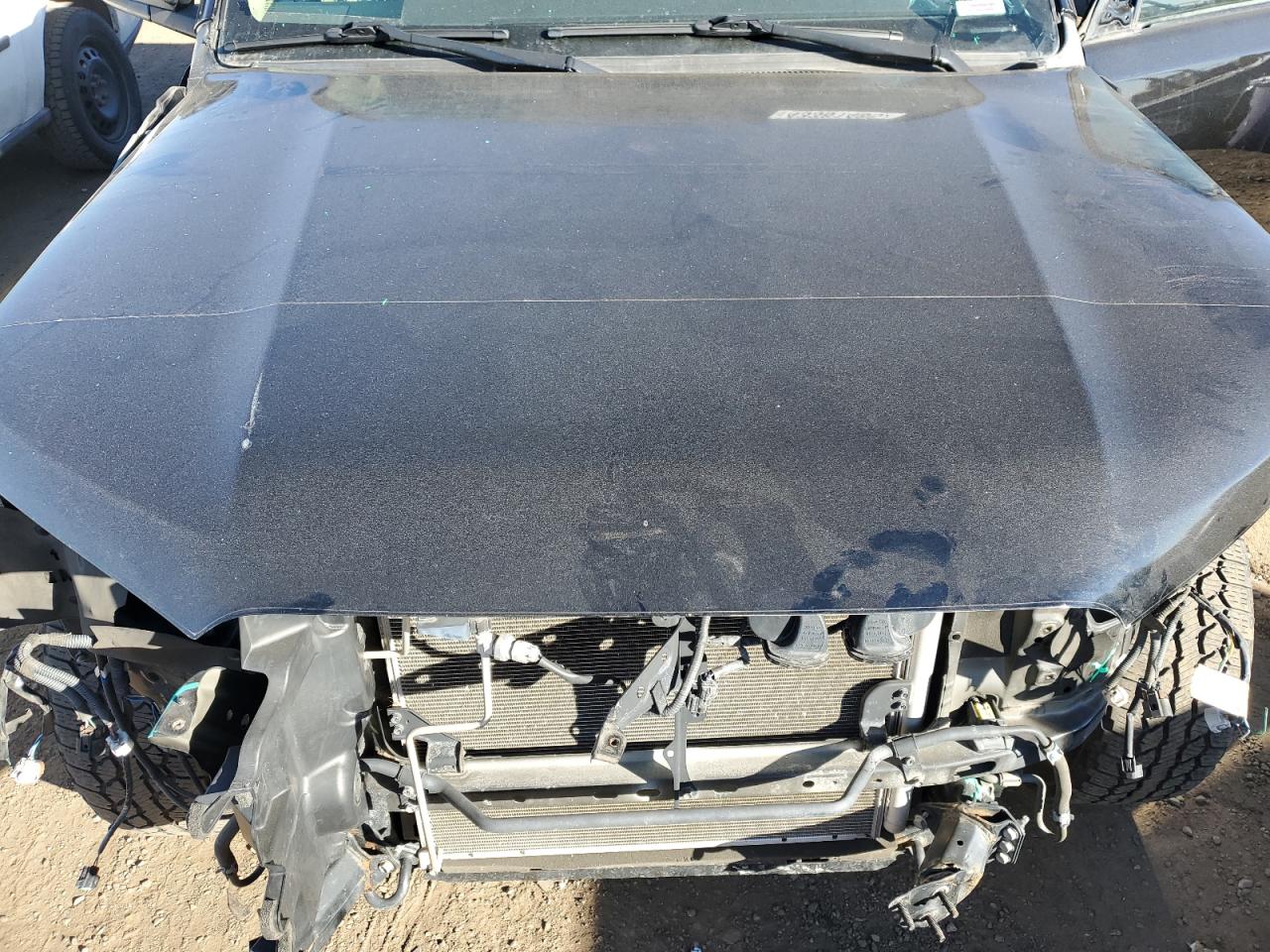 2015 Toyota 4Runner - Image 12