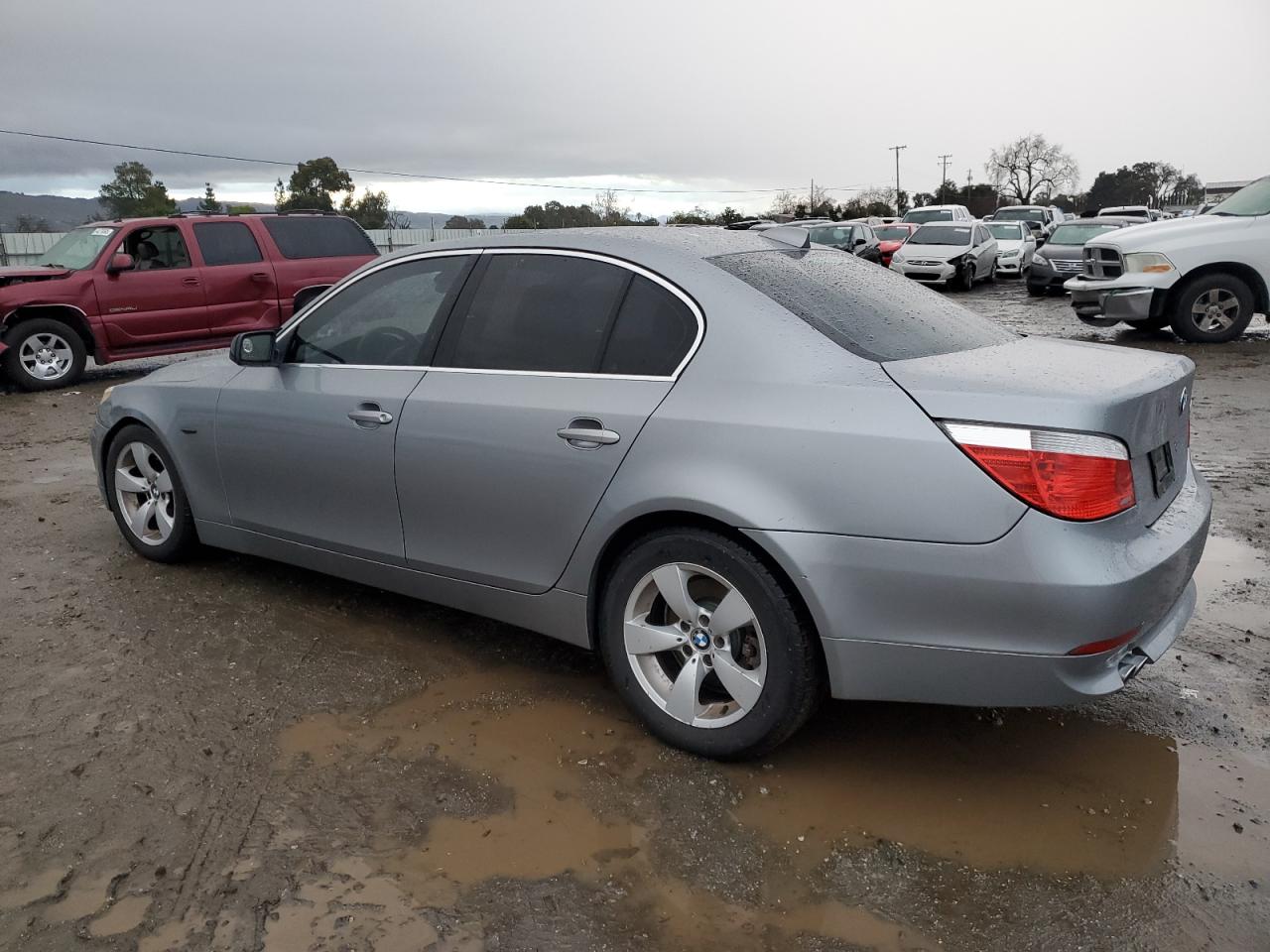 2004 BMW 5er - Image 2