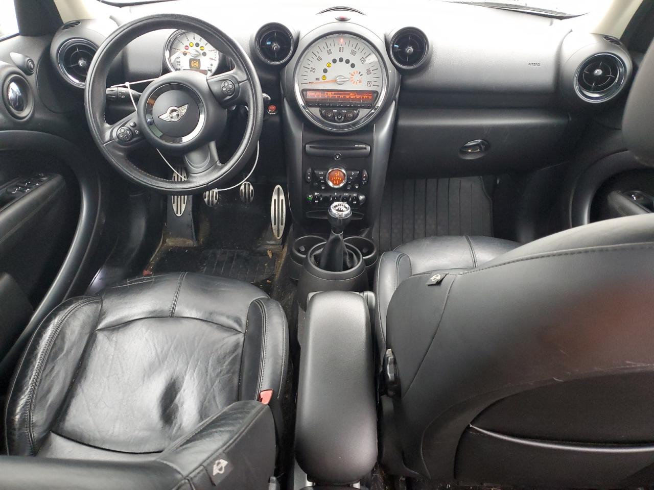 2013 MINI Cooper - Image 8