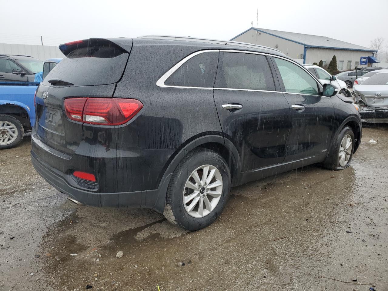 2019 Kia Sorento - Image 3