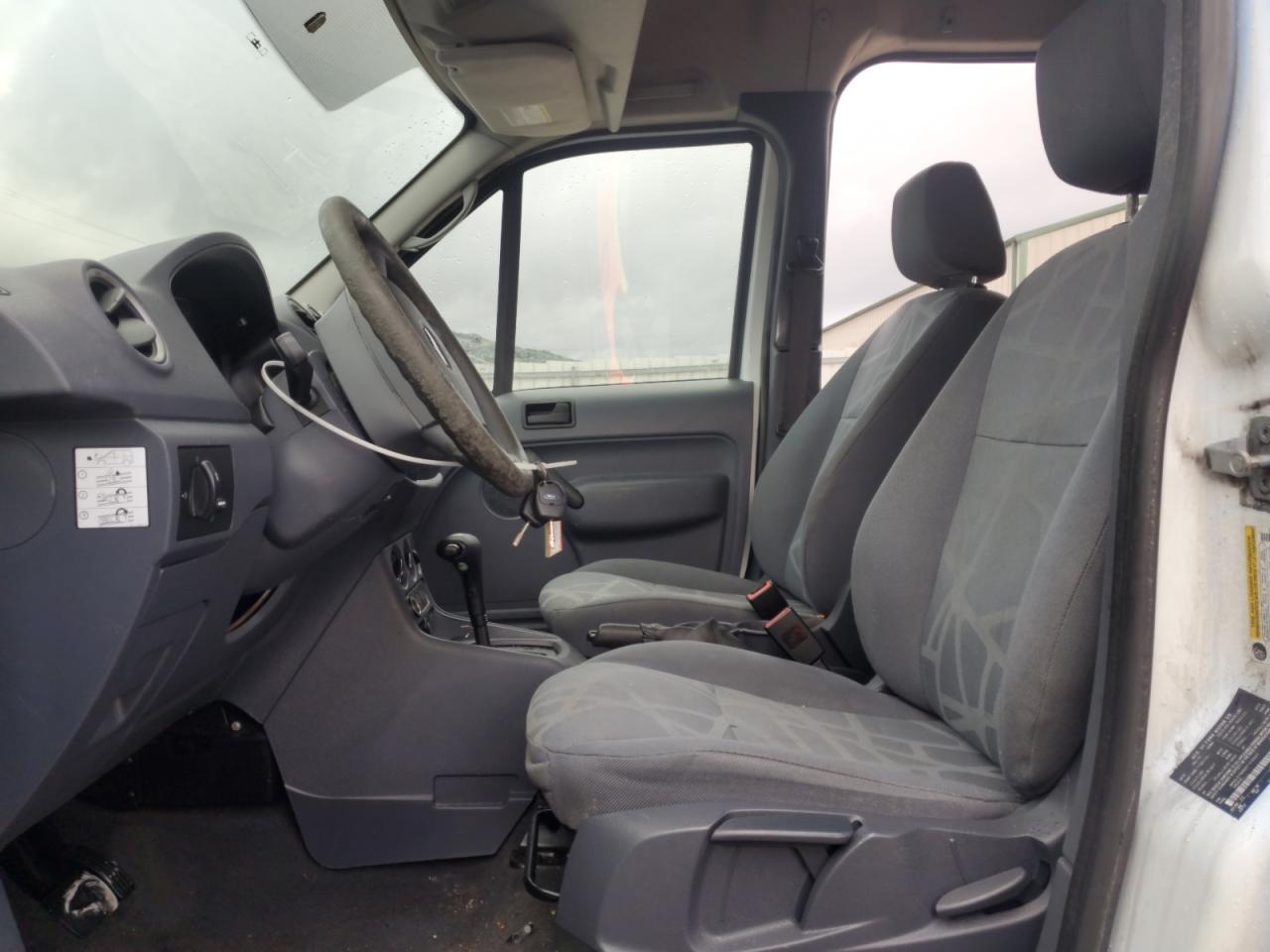 2013 Ford Transit - Image 7
