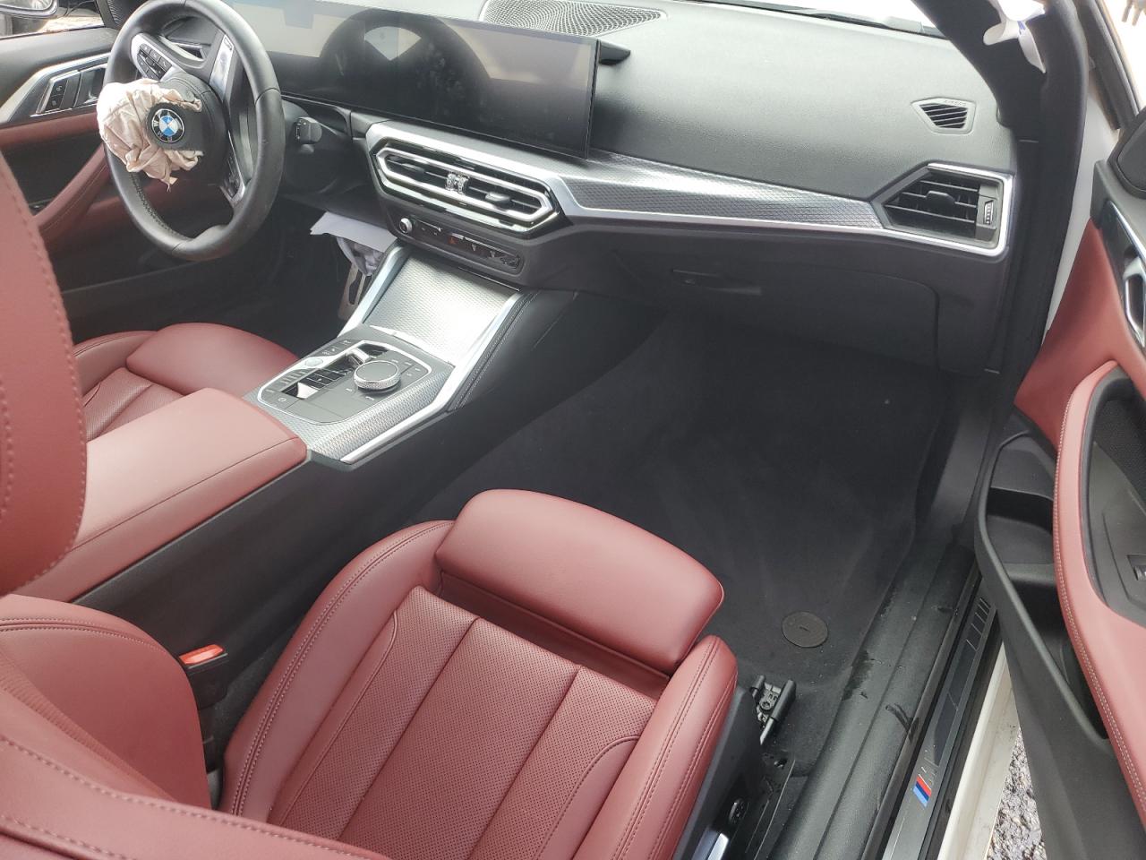 2024 BMW 4er - Image 8