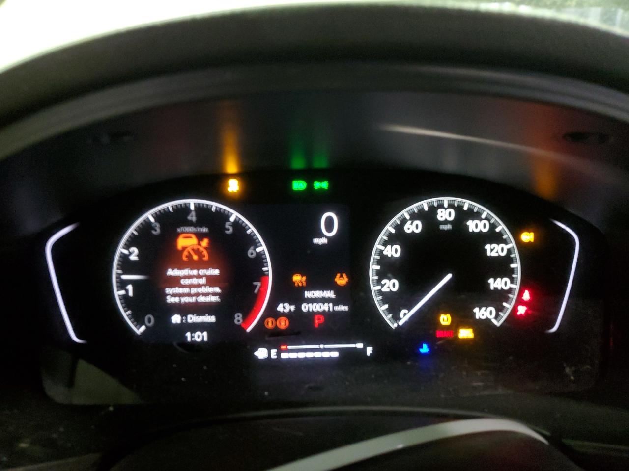 2024 Honda Civic - Image 9