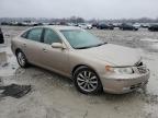 2006 Hyundai Azera Se zu verkaufen in Cahokia Heights, IL - Front End