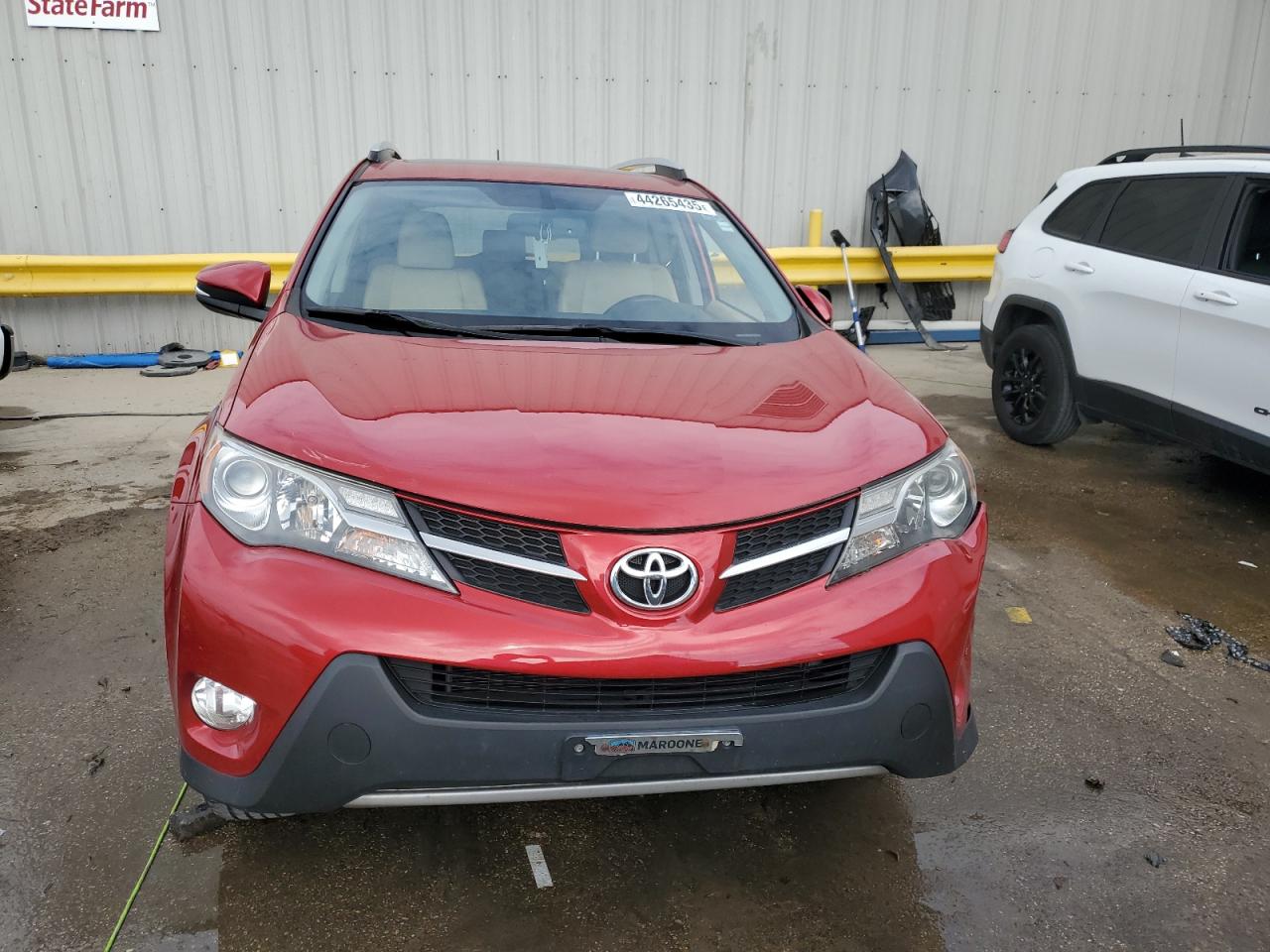 2013 Toyota RAV 4 - Image 5