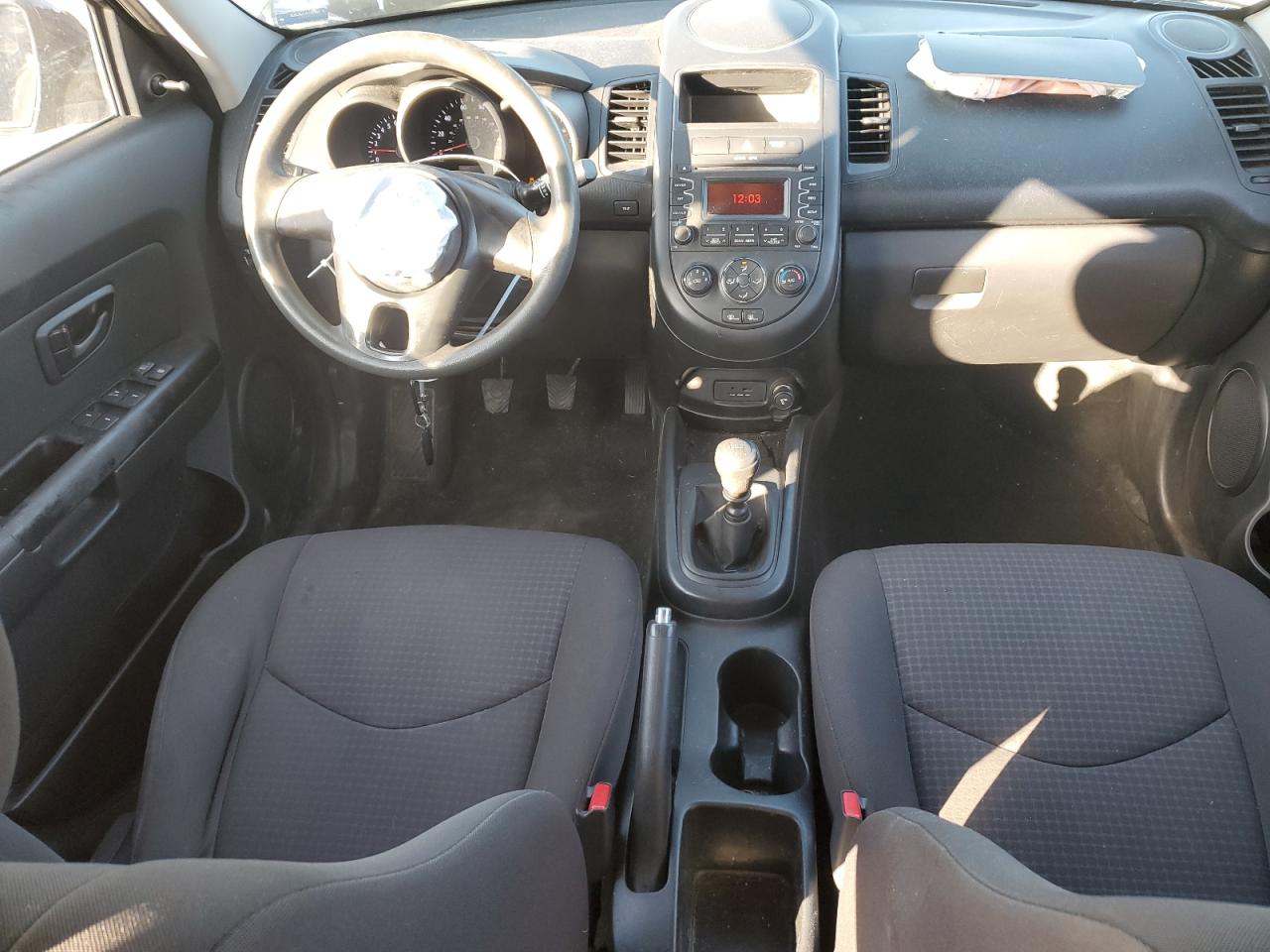 2012 Kia Soul - Image 8