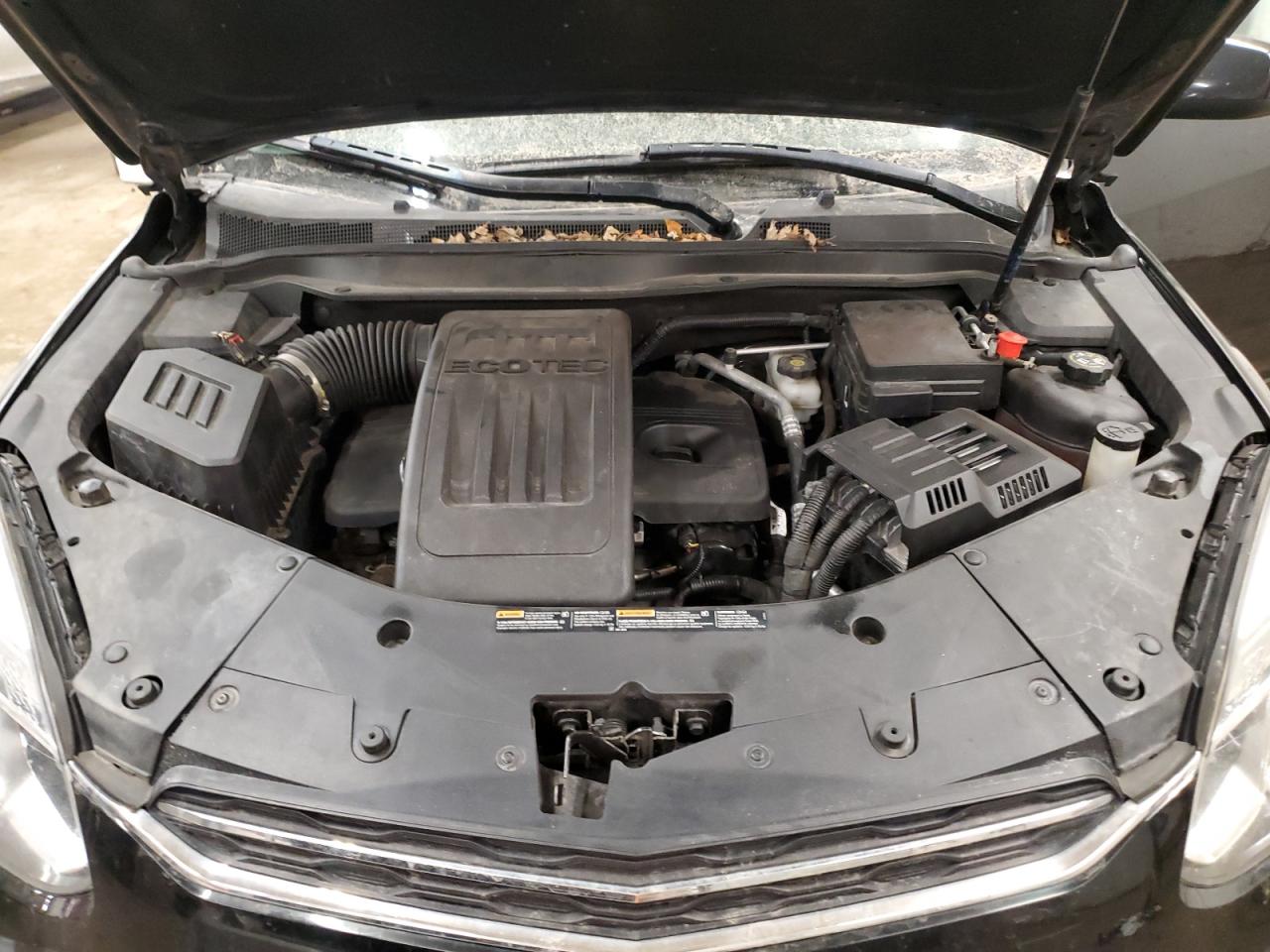 2017 Chevrolet Equinox - Image 12
