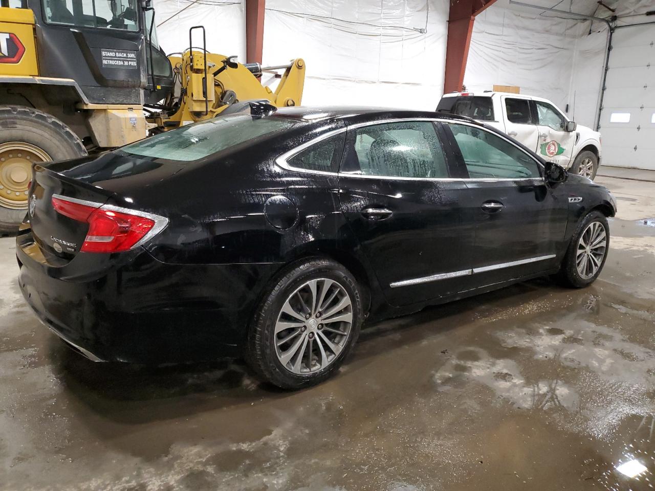 2017 Buick LaCrosse - Image 3