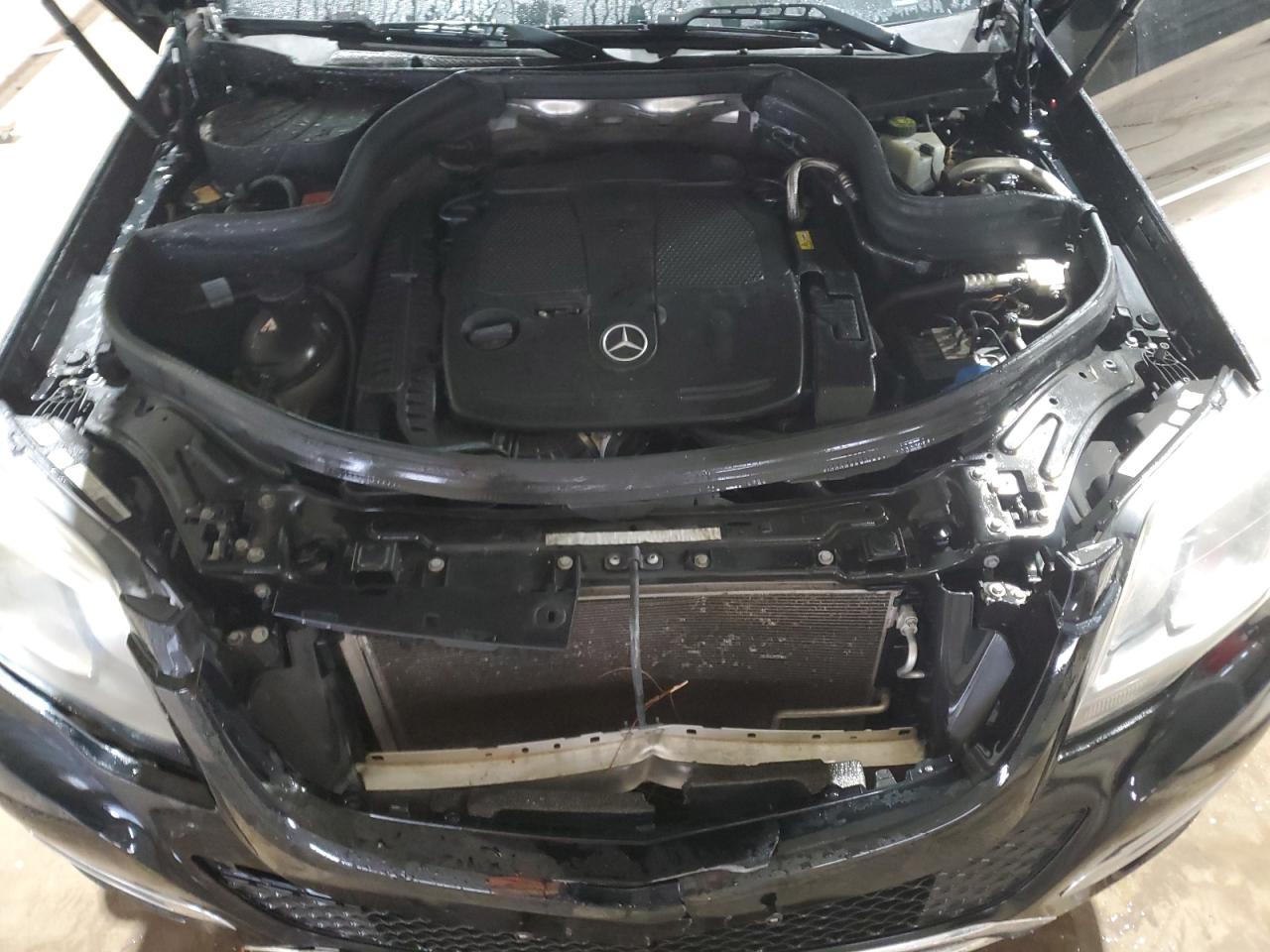2015 Mercedes-Benz GLK-klasse - Image 12